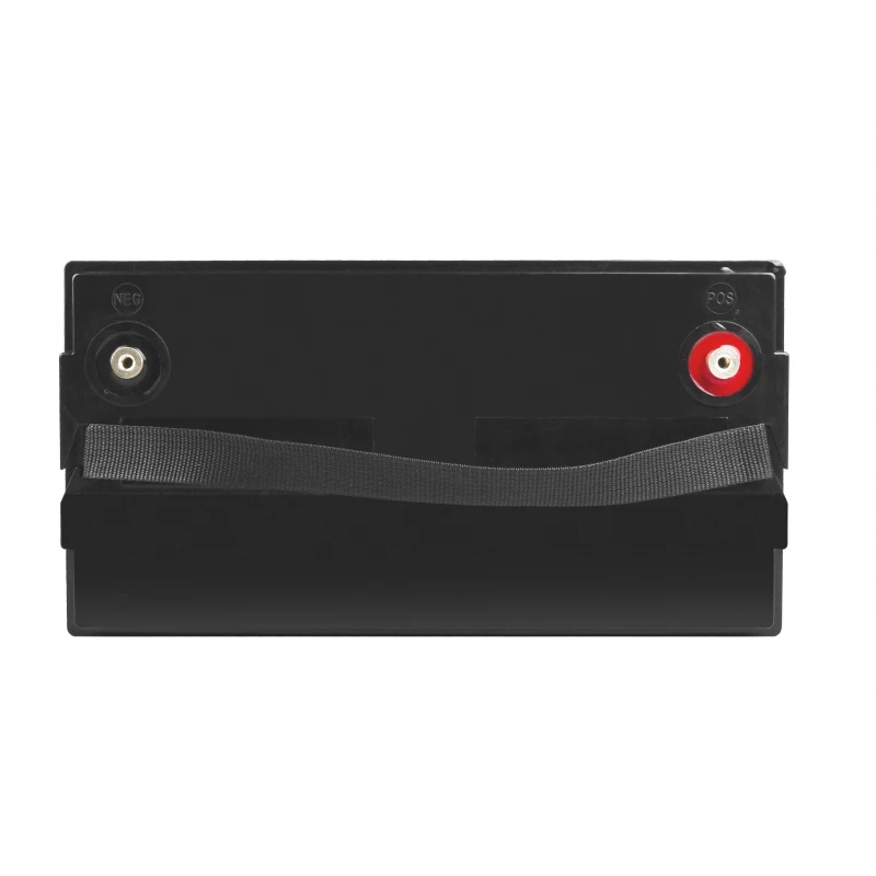 AGM29 - Sealed Lead Acid (VRLA) - 12 V - 1 τεμ. - μαύρο - 90 Ah - 5 έτη