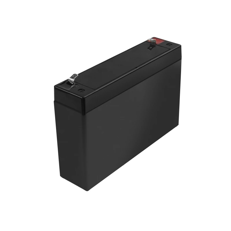 Βιομηχανική μπαταρία Green Cell AGM39 7200 mAh 6 V