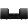 Μικροσύστημα ήχου σπιτιού BLAUPUNKT MS14BT — CD/MP3-Player, Bluetooth, USB, FM RDS, 15 W RMS, μαύρο