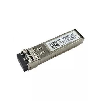 QNAP TRX-10GITSFPP-SR μονάδα δικτυακού πομποδέκτη οπτικής ίνας 10000 Mbit/s SFP+ 850 nm