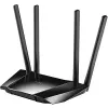 Cudy LT400 Ασύρματος Router Fast Ethernet Single-band (2.4 GHz) 4G Μαύρος