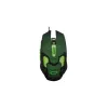 Ποντίκι Esperanza WIRED FOR PLAYERS MX207 COBRA USB