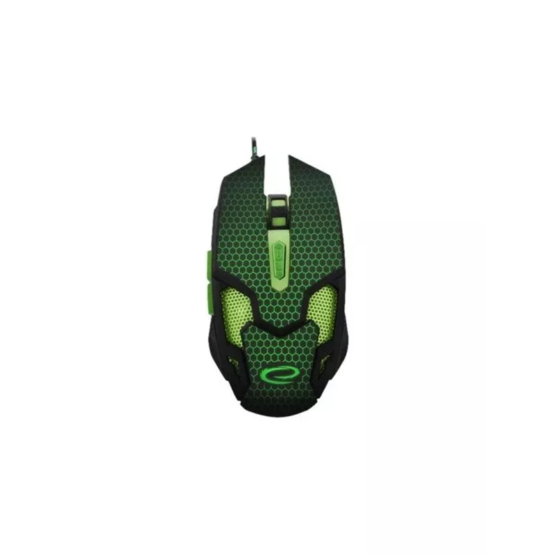 Ποντίκι Esperanza WIRED FOR PLAYERS MX207 COBRA USB