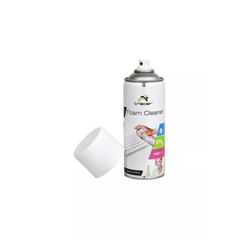 Αφρός για καθαριστικό 400ml
