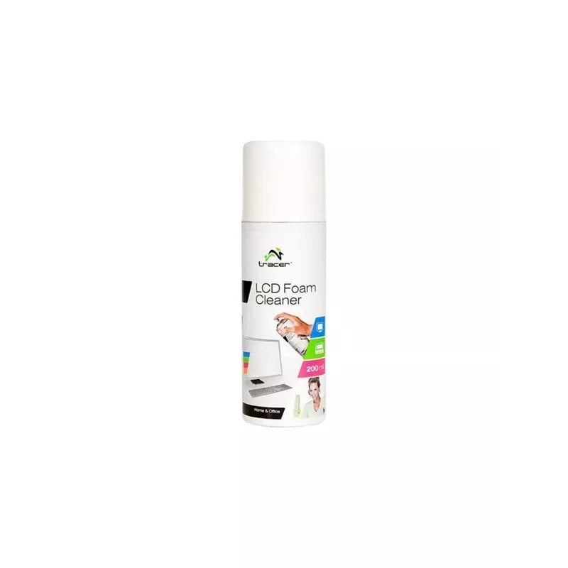 Γενικού καθαρισμού Tracer TRASRO30835 Αφρός 200 ml
