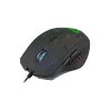 Tracer GAMEZONE XO - Ποντίκι - USB - Hiiri - Οπτικό - 6 κουμπιά - Μαύρο