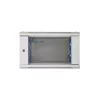 Extralink Rackmount-Schrank 4U 600x600 Γκρι επιτοίχιο