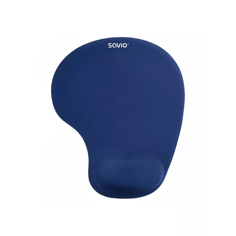 Mousepad SAVIO MP-01NB σκούρο μπλε