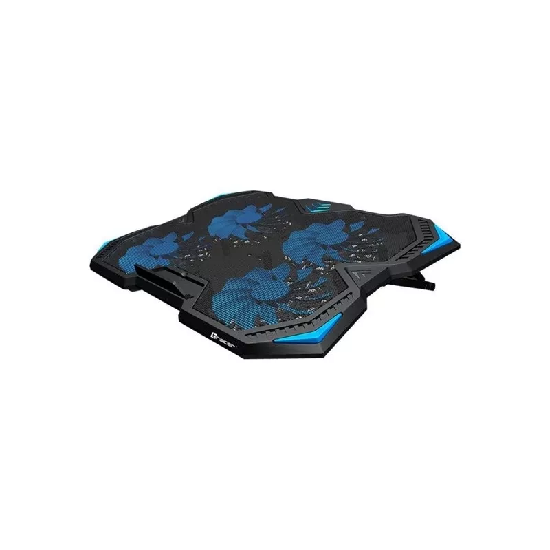 Βάση ψύξης Tracer Cooling Station Gamezone Turbo Notebook Fan