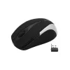 Ασύρματο οπτικό ποντίκι EM101S USB, 2,4 GHz, δέκτης NANO