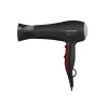 Esperanza Ebh004k Pamela 2200W Σεσουάρ ασημί