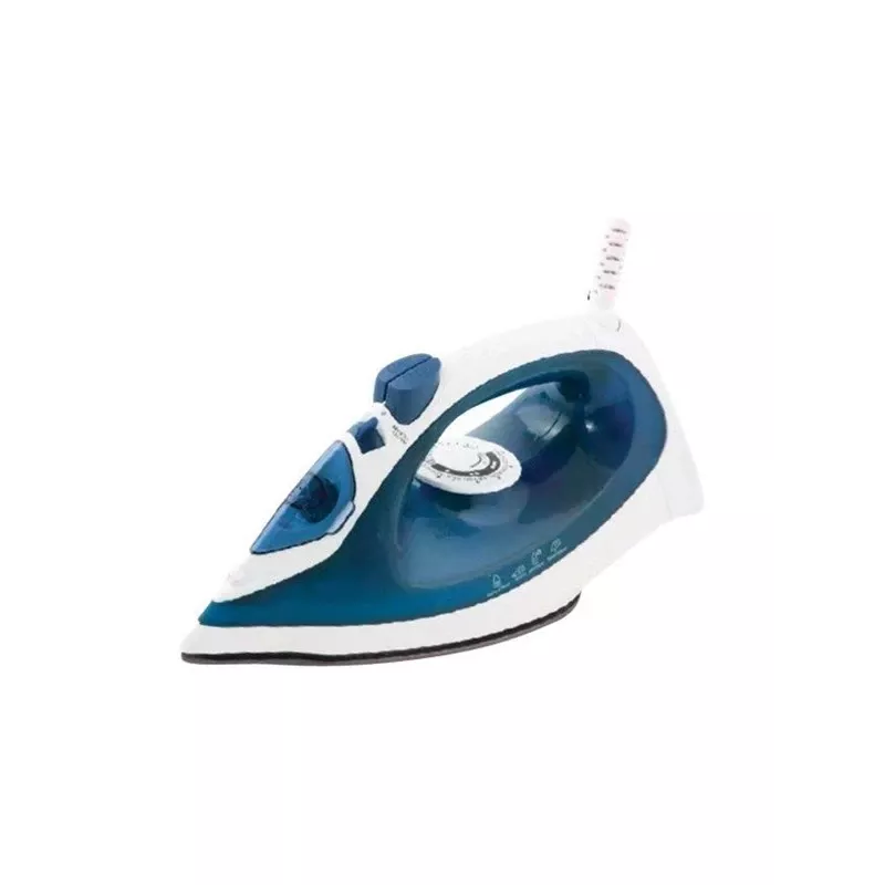 Σίδερο Esperanza SILK EHI005 2200W λευκό