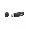 Αναγνώστης καρτών NATEC Scarab 2 USB 3.2 Gen 1 Type-A — υποστήριξη MicroSD/SD, 5000 Mbit/s, μαύρο