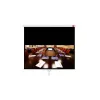Avtek Cinema 200 1EVS37 χειροκίνητη οθόνη προβολής τοίχου 88" (224 cm), 16:9, 190 x 107 cm, ματ λευκή