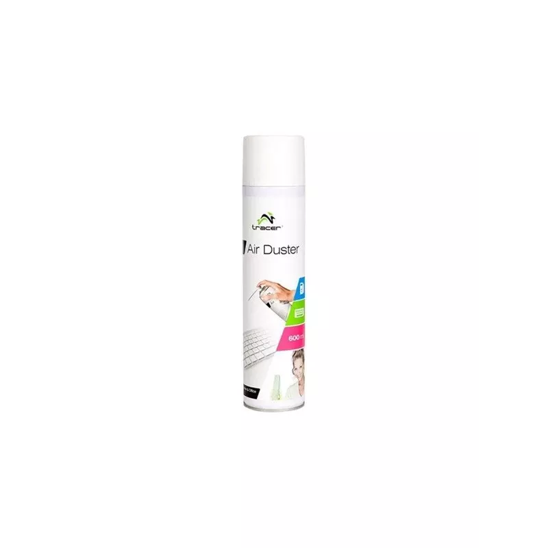 Tracer Σπρέι πεπιεσμένου αέρα 600ml
