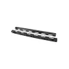 Πάνελ διαχείρισης καλωδίων Lanberg AK-1207-B