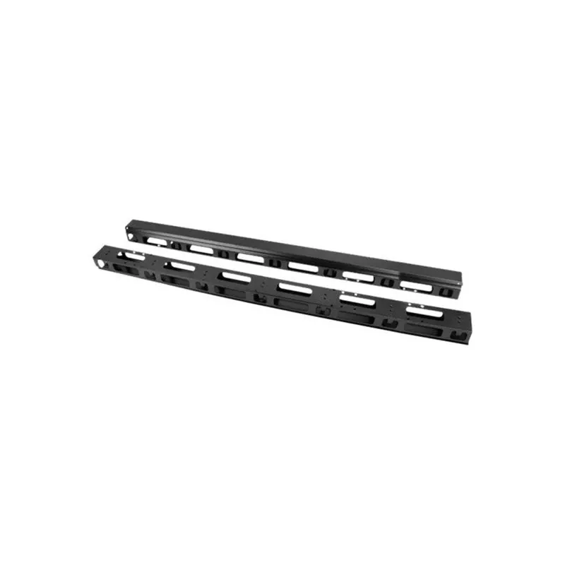 Πάνελ διαχείρισης καλωδίων Lanberg AK-1207-B