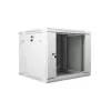 Επιτοίχιο ντουλάπι Lanberg WF02-6609-10S