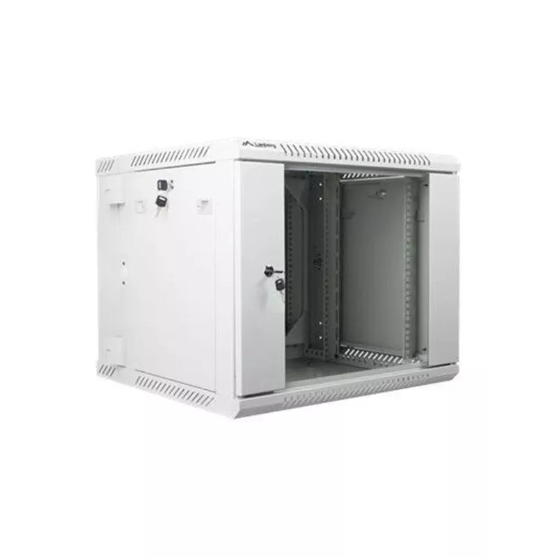 Επιτοίχιο ντουλάπι Lanberg WF02-6609-10S