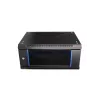 Επιτοίχιο κουτί Extralink Extralink Rackmount cabinet 4U 600x600 Μαύρο