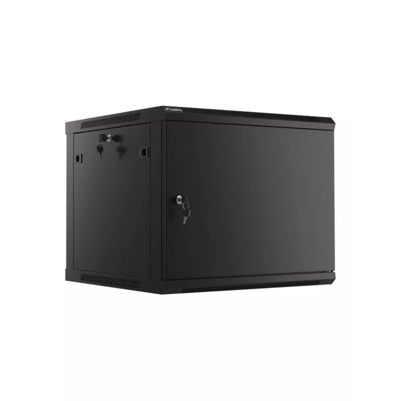 Επιτοίχια βάση rack Lanberg WF01-6609-00B