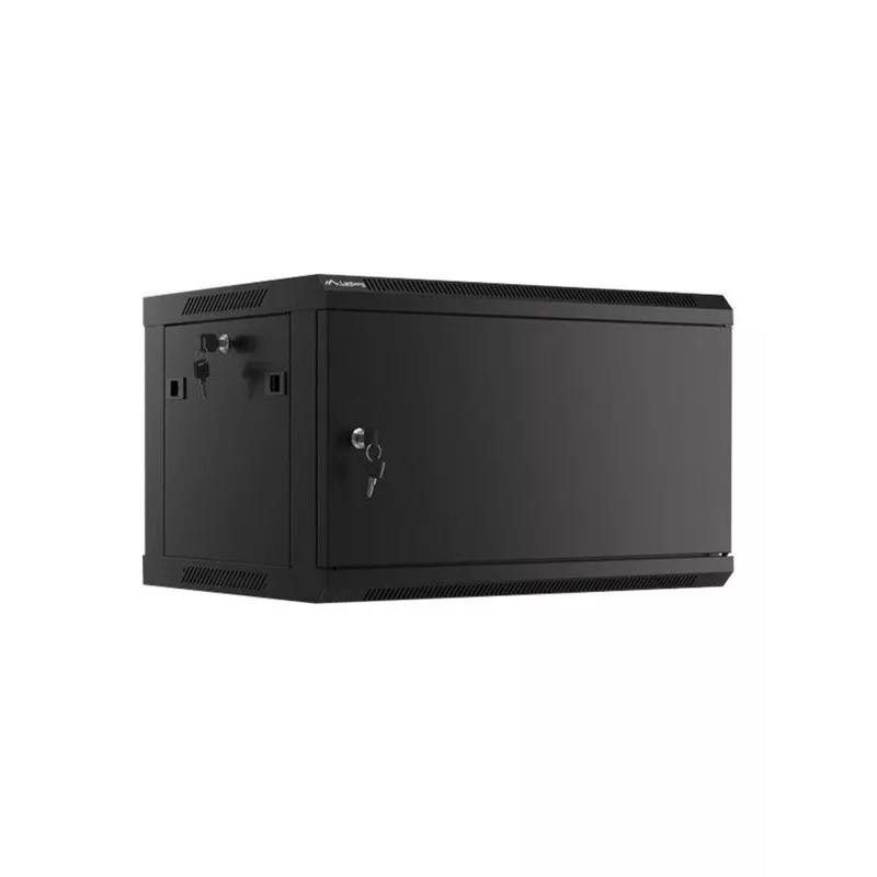 Επιτοίχια βάση rack Lanberg WF01-6406-00B