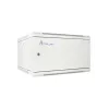 Επιτοίχιο ντουλάπι Extralink 6U 600x600 ASP Γκρι