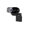 Webcam Tracer WEB007 2 MP 1920 x 1080 pixel USB 2.0 μαύρη