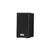 IBOX SP1 - ηχείο - για PC - μαύρο