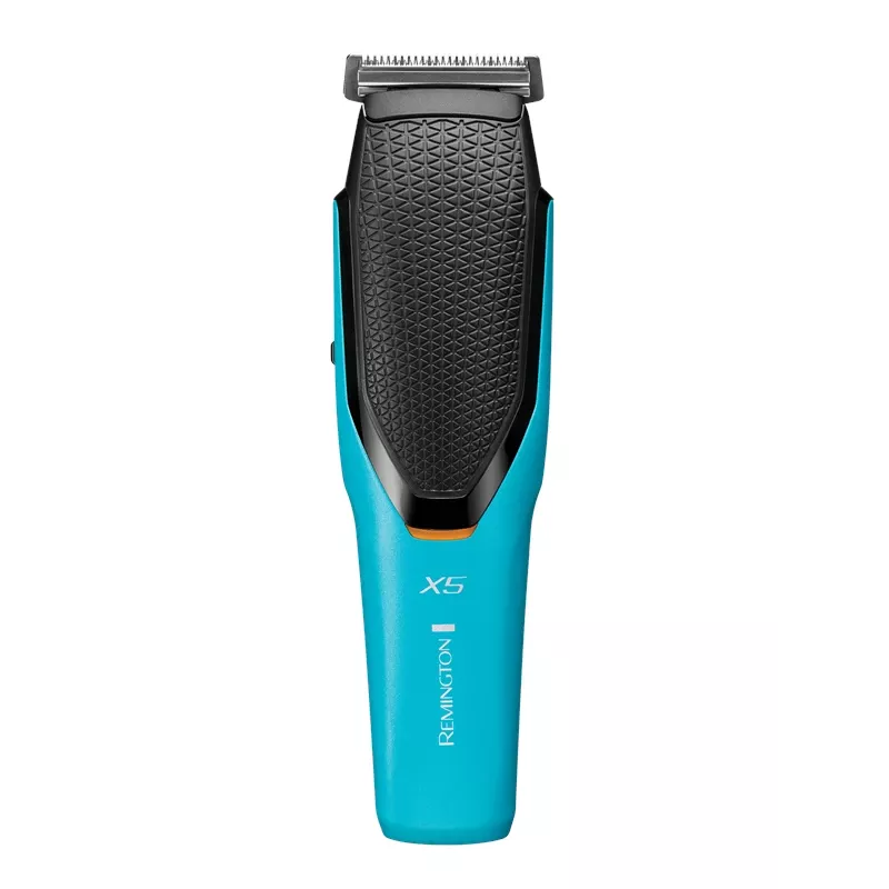 Remington Power-X Series HC5000 X5 Κουρευτική μηχανή Μαύρο Μπλε
