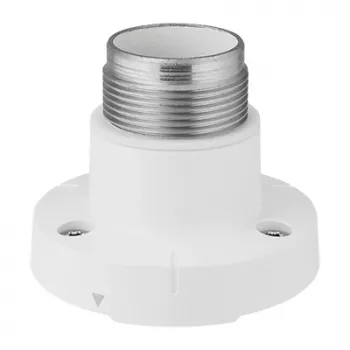 Hanwha Techwin Hanwha SBP-156HMW - Βάση στήριξης - Λευκό - Hanwha - NP-9300RW/8300RW/6500RW - Αλουμίνιο - 9,55 cm