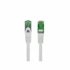 Καλώδιο δικτύου Lanberg PCF7-10CU-0025-S RJ-45 Cat7 0,25 m γκρι