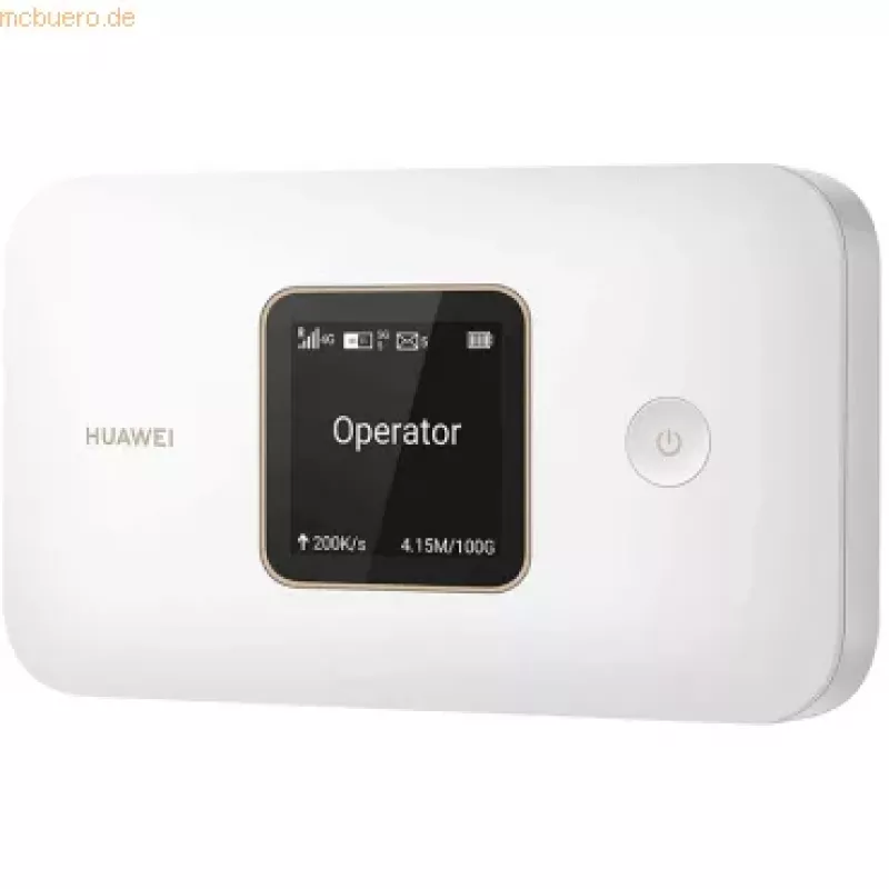 Huawei E5785-320a Router (λευκό)