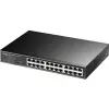 Cudy GS1024 Switch Δικτύου Gigabit Ethernet (10/100/1000) Μαύρο