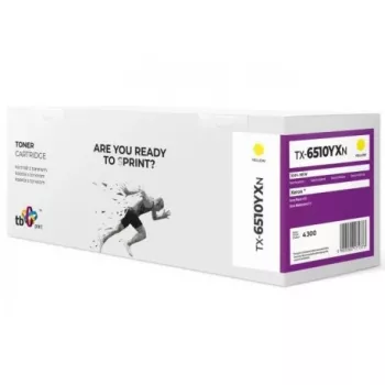 Τόνερ Xerox 6510 106R03695 3000 σελίδες κίτρινο