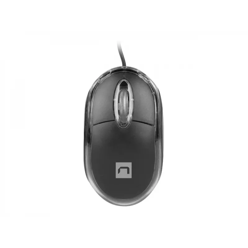 Ποντίκι NATEC Vireo 2 USB Type-A Οπτικό
