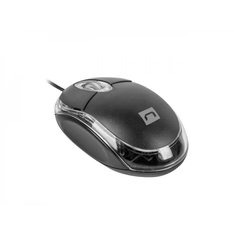 Ποντίκι NATEC Vireo 2 USB Type-A Οπτικό