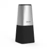 Philips PSE0540 Smart Meeting φορητό μικρόφωνο συνεδριάσεων, USB-C, μαύρο/ασημί
