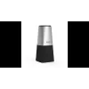 Philips PSE0540 Smart Meeting φορητό μικρόφωνο συνεδριάσεων, USB-C, μαύρο/ασημί