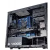 Cooler Master N200 - Tower - Mini ITX / Micro ATX - χωρίς τροφοδοτικό (ATX / PS/2)