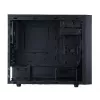 Cooler Master N200 - Tower - Mini ITX / Micro ATX - χωρίς τροφοδοτικό (ATX / PS/2)