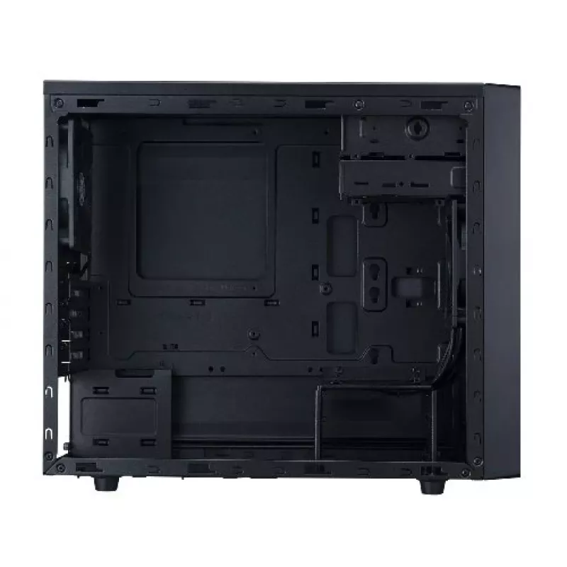 Cooler Master N200 - Tower - Mini ITX / Micro ATX - χωρίς τροφοδοτικό (ATX / PS/2)