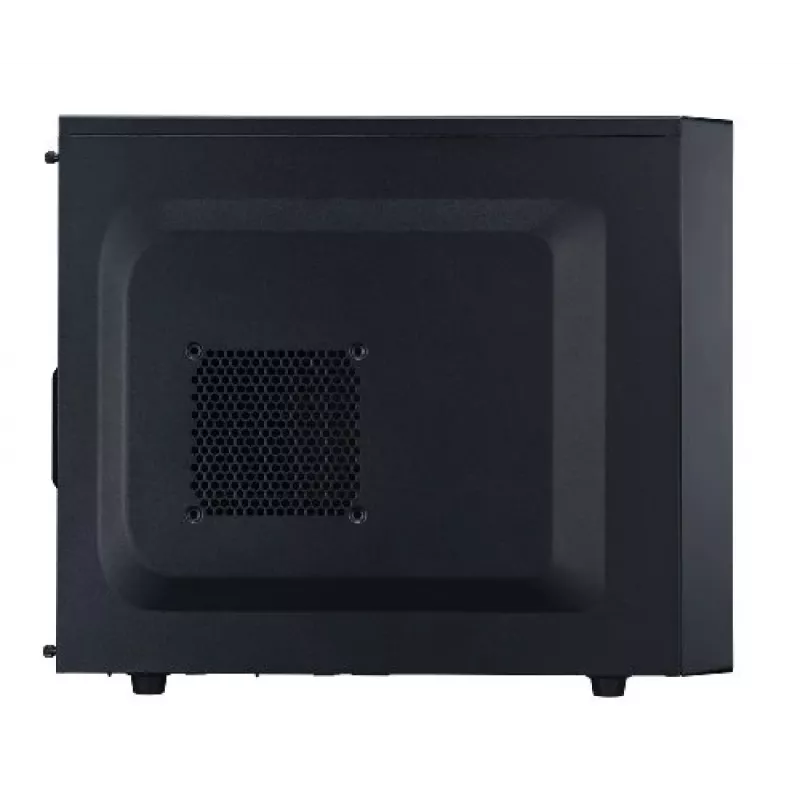 Cooler Master N200 - Tower - Mini ITX / Micro ATX - χωρίς τροφοδοτικό (ATX / PS/2)