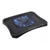 Thermaltake Massive V20 Βάση ψύξης laptop 43,2 cm (17 ίντσες) μαύρο