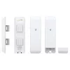 Ubiquiti NanoStation M5 150 Mbit/s Λευκό Power over Ethernet (PoE)