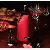 Le Creuset θερμομανίκι κρασιού - κόκκινο