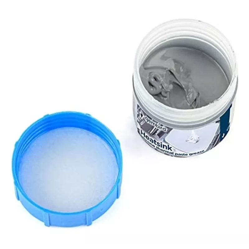 Gembird TG-G15-02 θερμοαγώγιμη πάστα 4,63 W/m·K 24 g