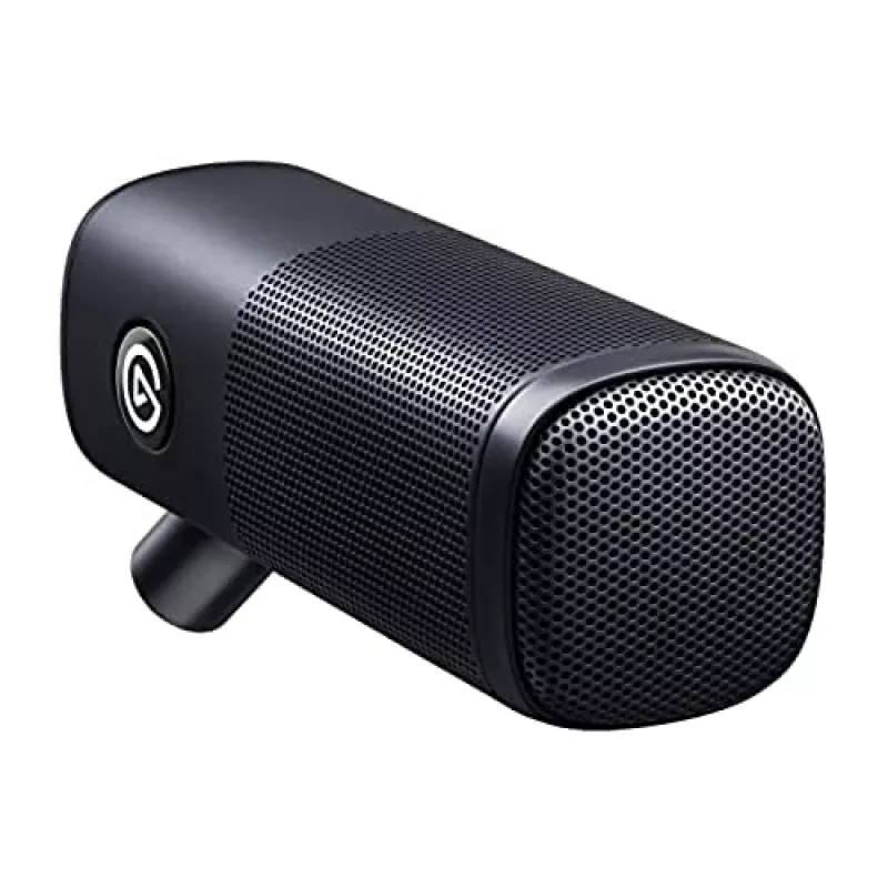 Μικρόφωνο PC Elgato Wave DX μαύρο