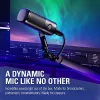 Μικρόφωνο PC Elgato Wave DX μαύρο