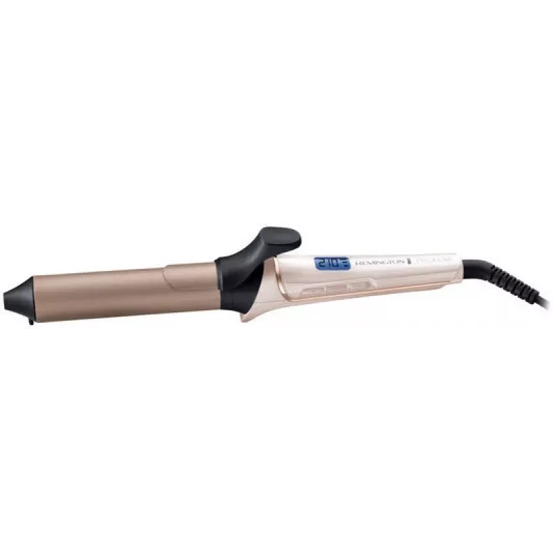 Σίδερο μαλλιών Remington Proluxe OPTIHeat 120 - 210 °C